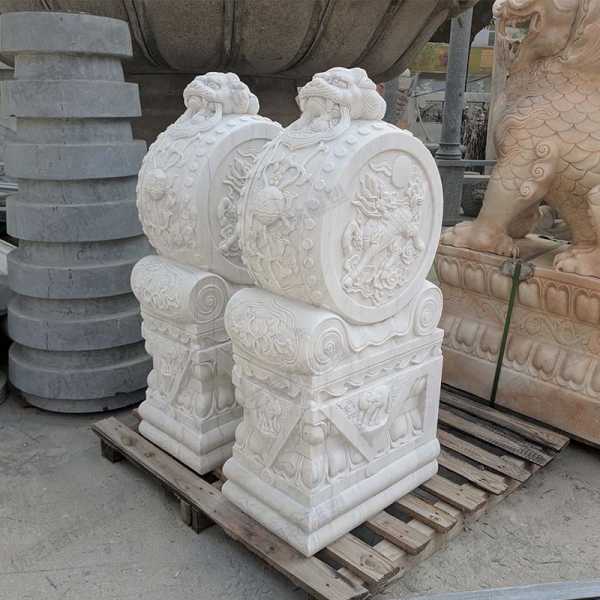 石雕欄板怎么進行日常維護？