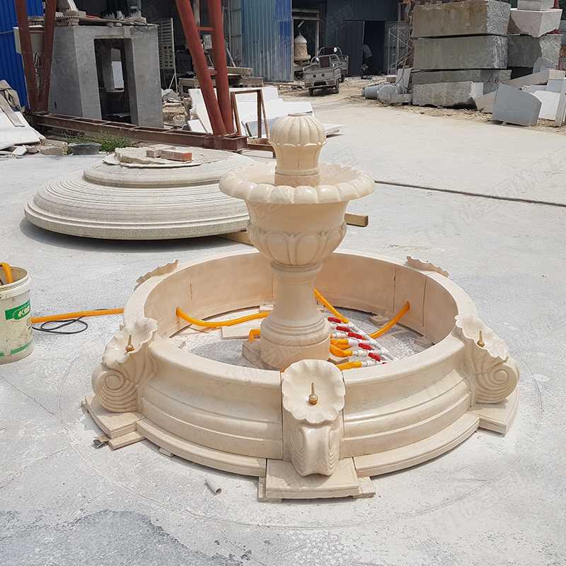 小型石雕噴泉，石雕噴泉廠家2.jpg