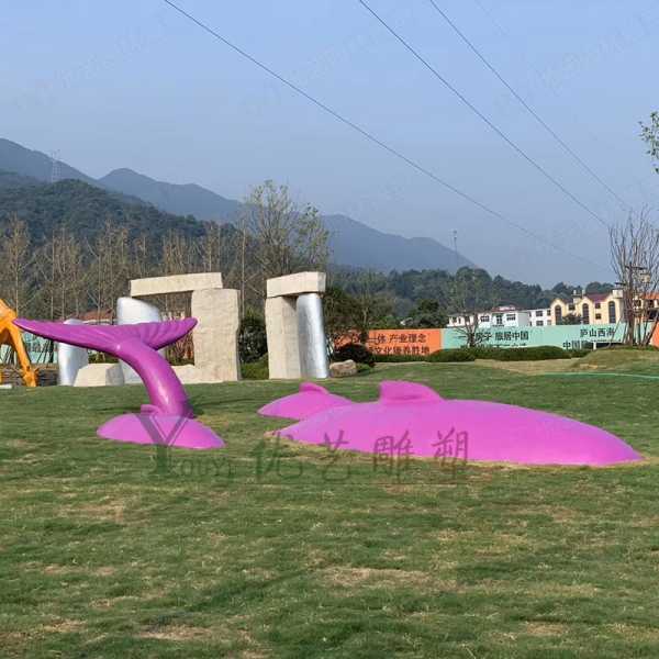 怎么避免小區(qū)景觀雕塑威脅人身安全呢？