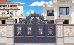 選擇鋁藝大門有哪些誤區(qū)你知道嗎？